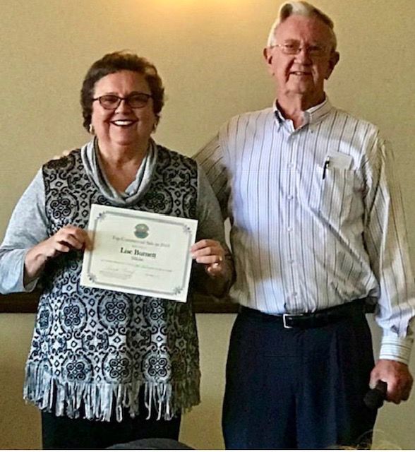 Lise Burnett Top Commercial Sale of the Year.jpg